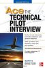ACE: The Technical Pilot Interview