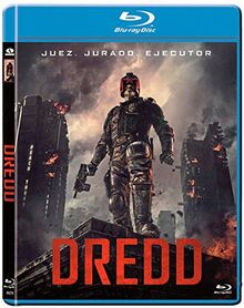 Dredd (Blu-Ray + Blu-Ray 3d) (Blu-Ray) (Import) (2013) Karl Urban; Lena Head