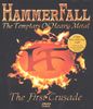 Hammerfall - The First Crusade