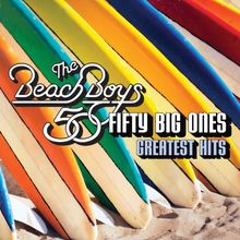 Greatest Hits: 50 Big Ones (Limited Edition)