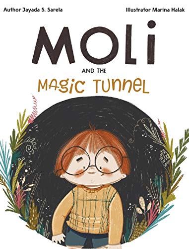 Moli and the Magic Tunnel