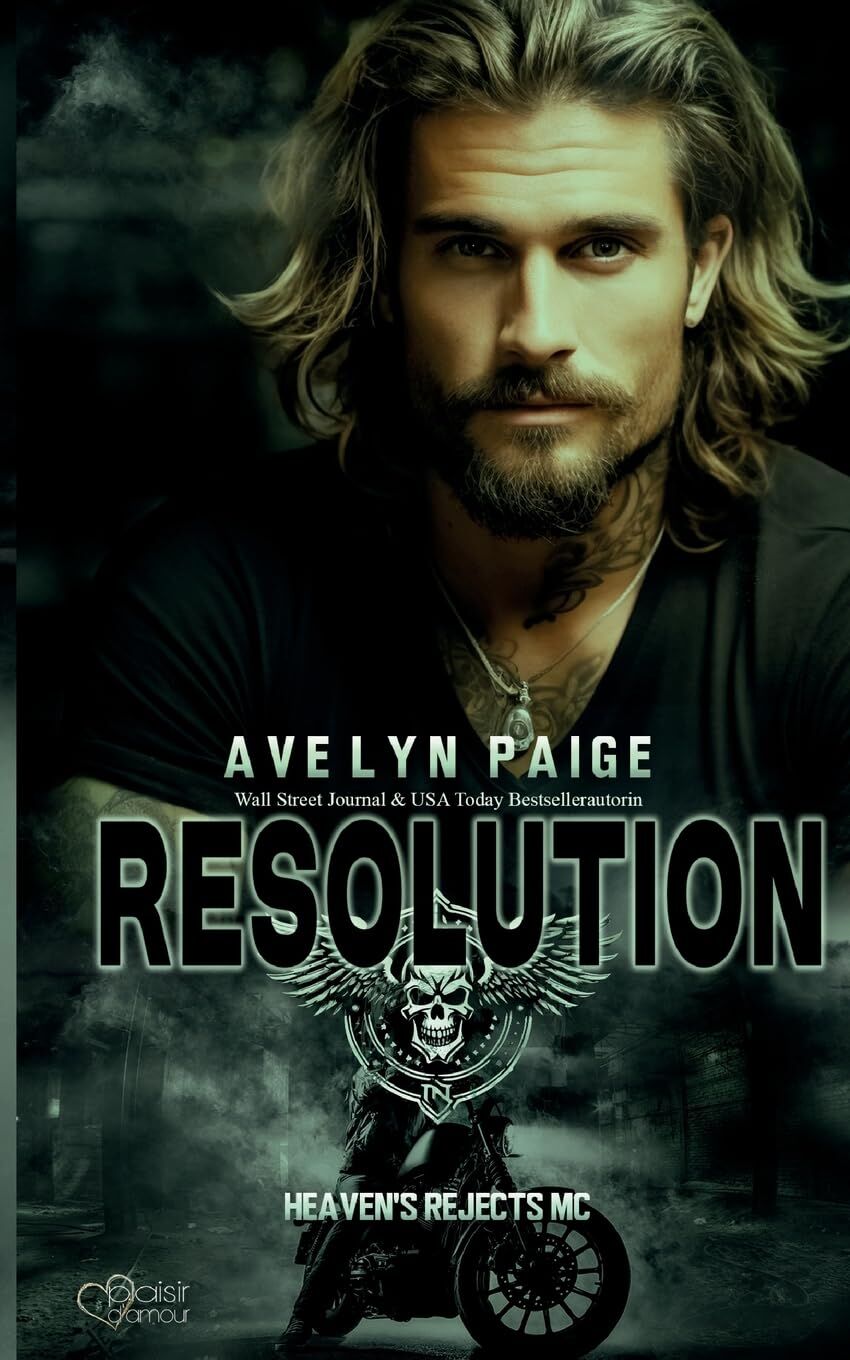 Heaven's Rejects MC Teil 5: Resolution