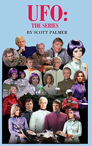 UFO: THE SERIES