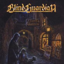 Live de Blind Guardian | CD | état bon