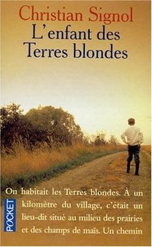 L'enfant des terres blondes