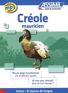 Créole mauricien