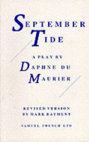 September Tide (Acting Edition)