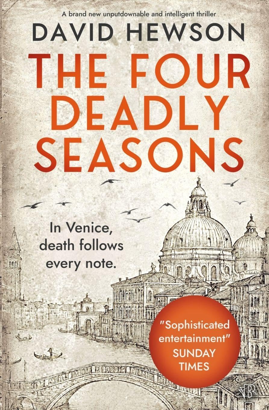 The Four Deadly Seasons