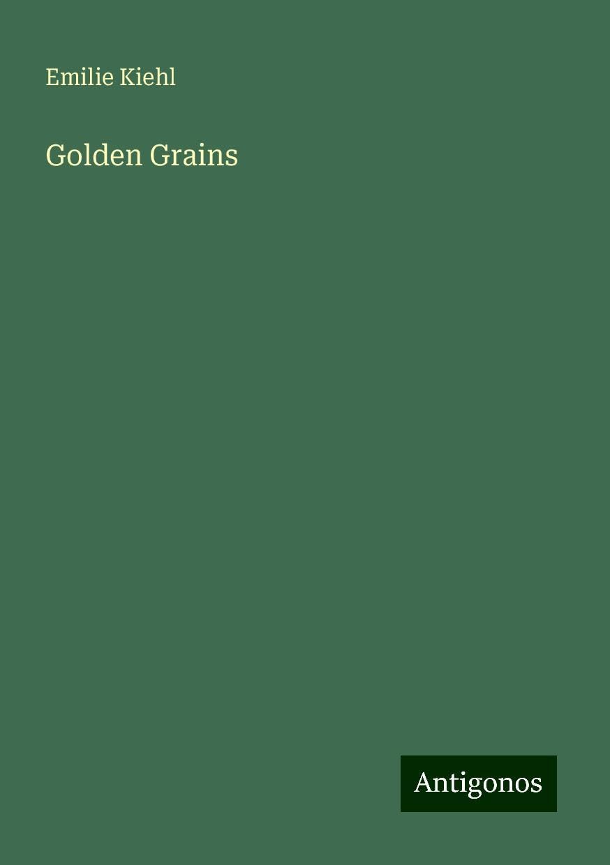 Golden Grains