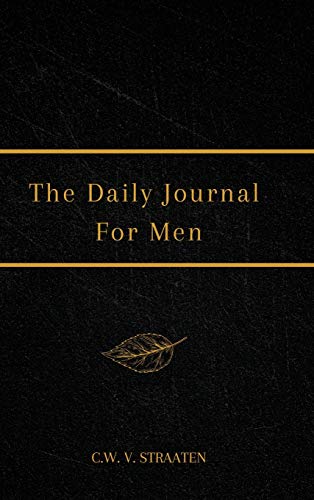 The Daily Journal For Men
