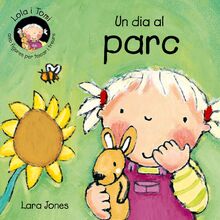 Un día al parc (Lola i Tomi)