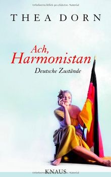 Ach, Harmonistan: Deutsche Zustände