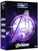 Avengers - intégrale - 4 films 