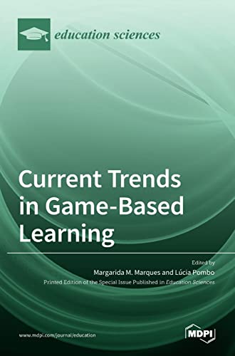 Current Trends in Game-Based Learning