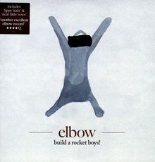 Build a Rocket Boys! [Vinyl LP]