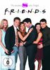 Friends - Die komplette Staffel 08 [4 DVDs]