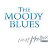 The Moody Blues - Live At Montreux 1991 (CD+DVD Edition)