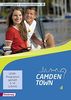Camden Town - Allgemeine Ausgabe 2012 für Gymnasien: Lernsoftware 4: Einzelplatzlizenz