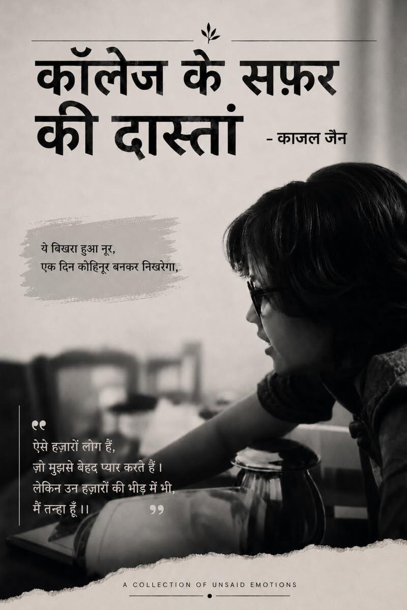 collage ke saphar ki daastaan
