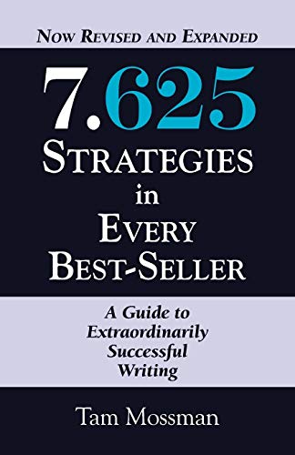 7.625 STRATEGIES IN EVERY BEST-SELLER - Revised and Expanded Edition