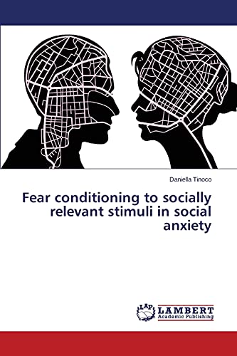 Fear conditioning to socially relevant stimuli in social anxiety