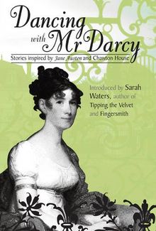 Dancing with Mr Darcy