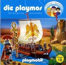 Featured image of post Die Playmos H rspiel