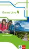 Green Line 4. Ausgabe Bayern: Vokabellernheft 8. Klasse (Green Line. Ausgabe für Bayern ab 2017)