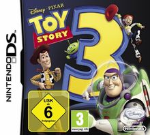 Toy Story 3: Das Videospiel