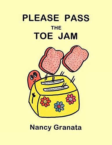 Please Pass The Toe Jam