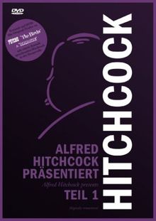 Alfred Hitchcock präsentiert - Teil 1 [3 DVDs]