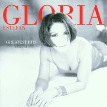 Greatest Hits Vol.2 von Estefan,Gloria | CD | Zustand gut