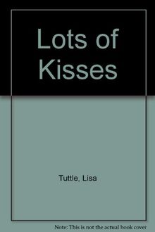 LOTS OF KISSES SB
