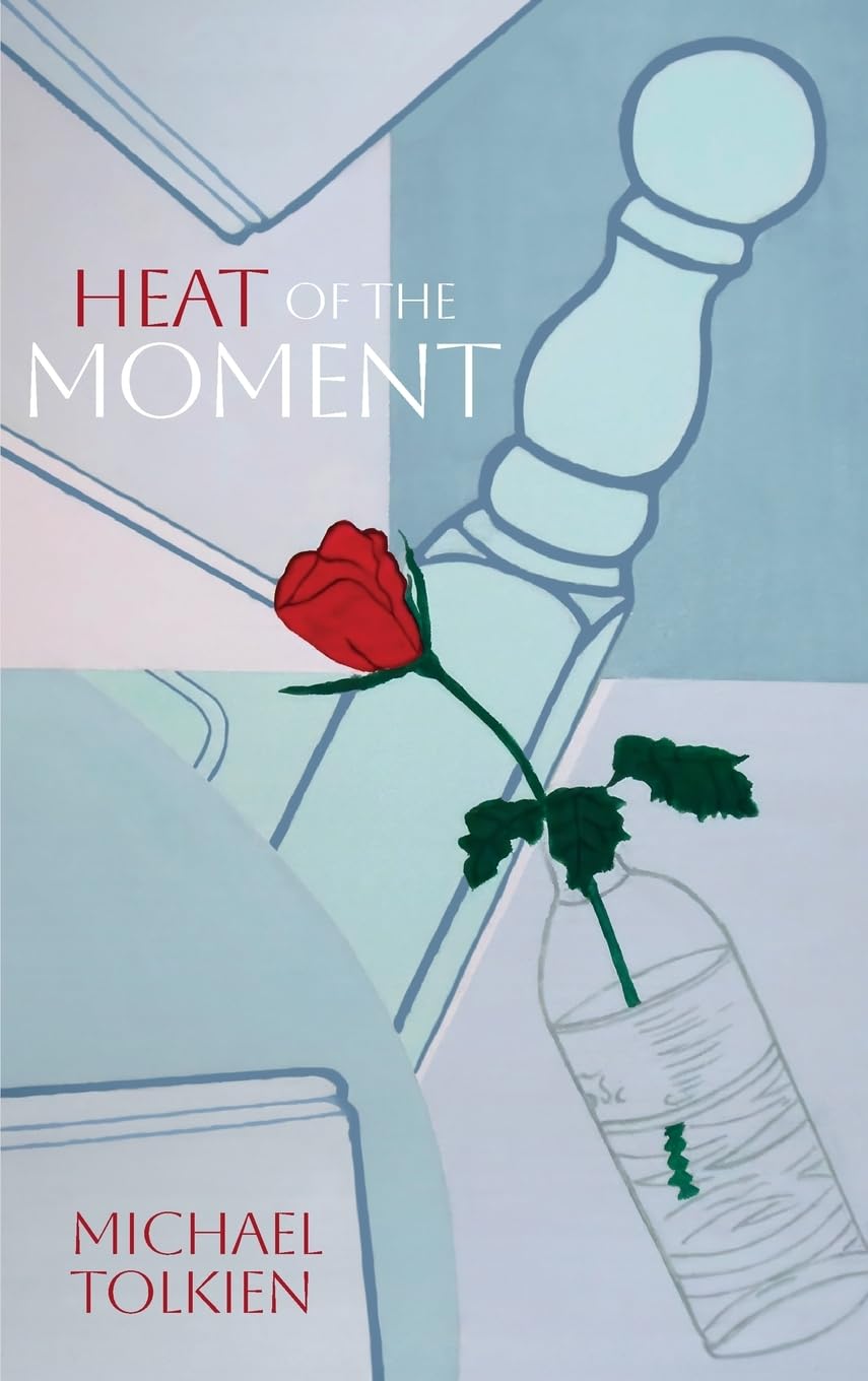 Heat of the Moment