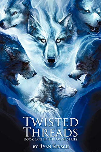 Twisted Threads: Book One in the Omni Series
