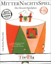 MitterNachtsSpiel