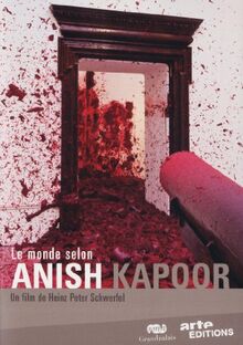 Le monde selon anish kapoor [FR Import]