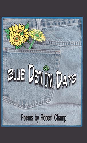 Blue Denim Days