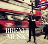 Brexit Music (Digipak)