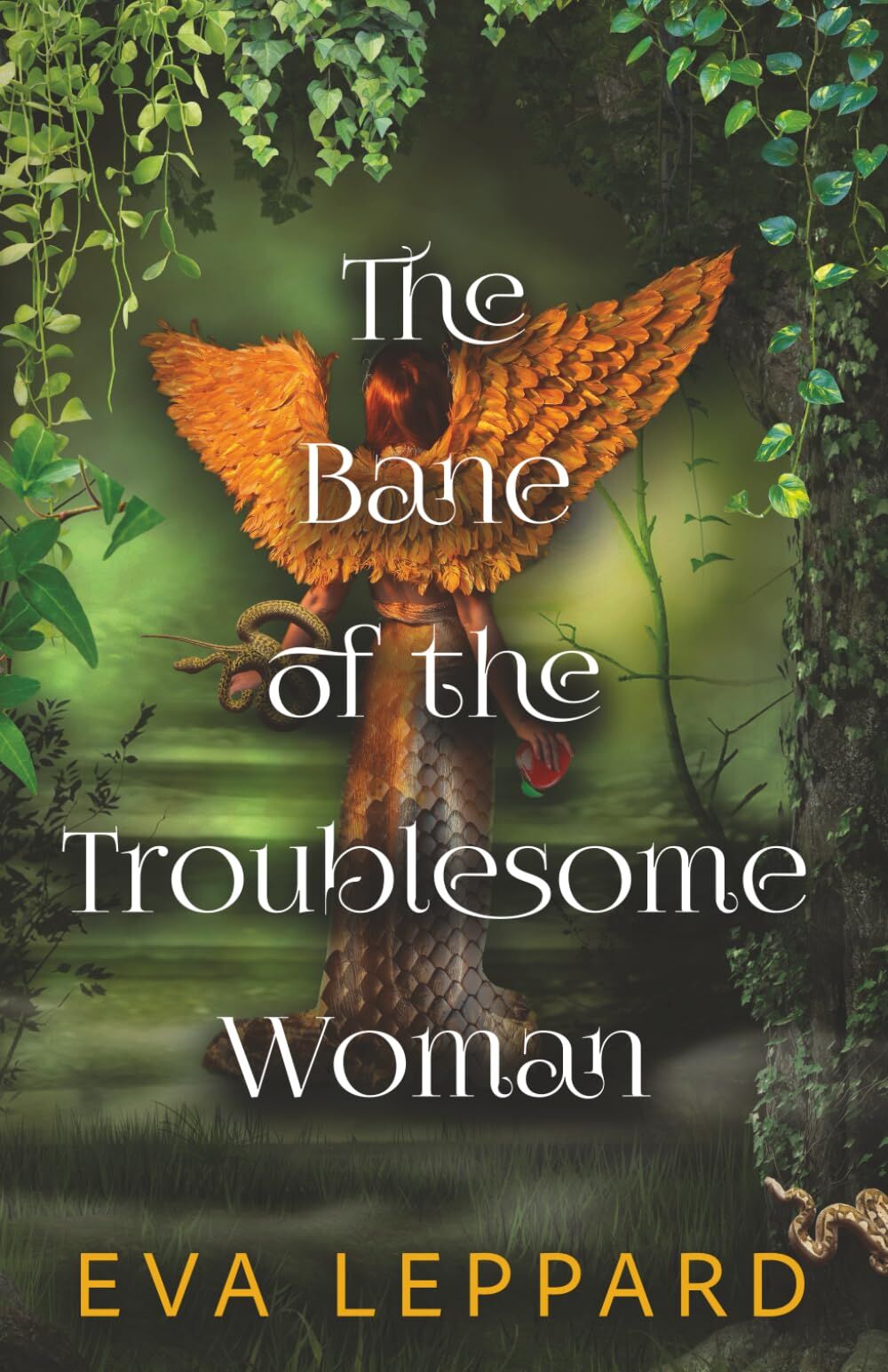 The Bane of the Troublesome Woman