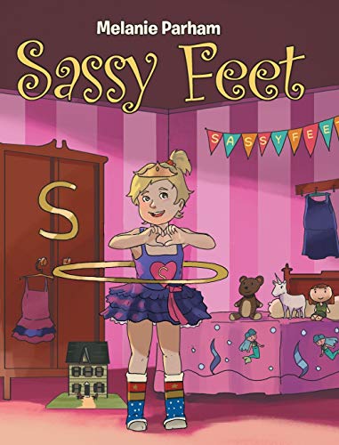 Sassy Feet
