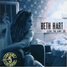 Leave the Light on von Beth Hart de not specified  | CD | état très bon