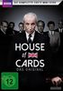 House of Cards - Die komplette erste Mini-Serie [2 DVDs]