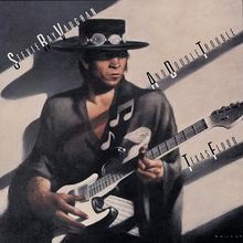 Texas Flood [Remastered]