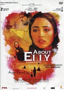 About Elly - A proposito di Elly [IT Import]