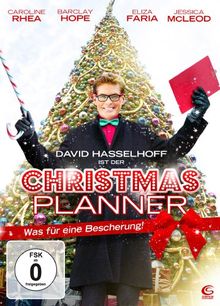 Christmas Planner - Was für eine Bescherung!