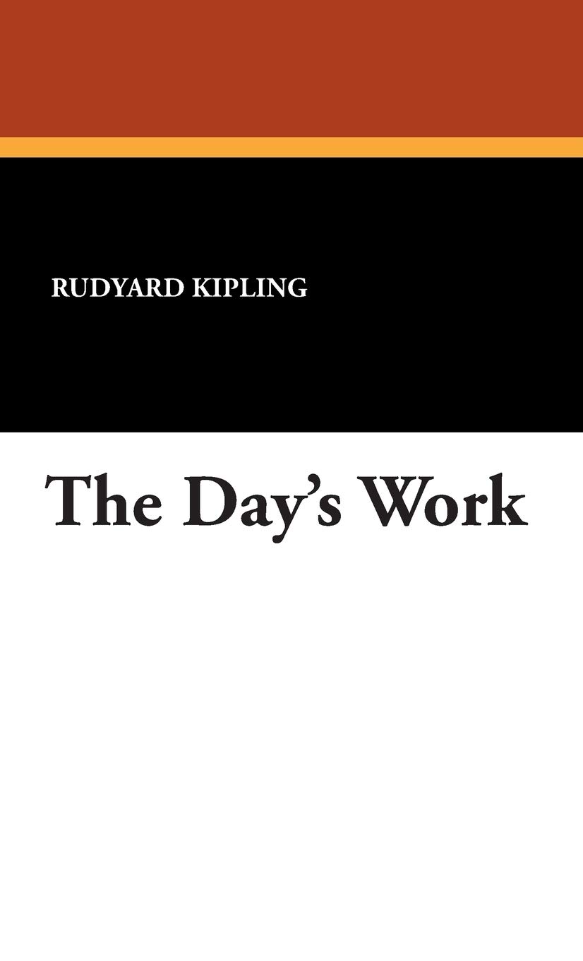 The Day's Work