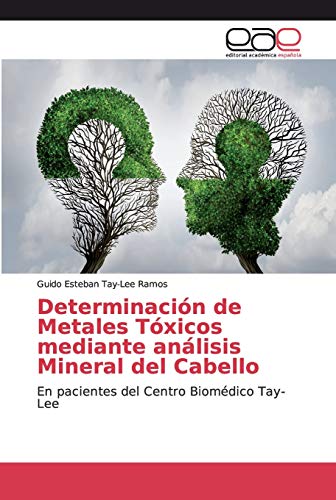 Determinación de Metales Tóxicos mediante análisis Mineral del Cabello: En pacientes del Centro Biomédico Tay-Lee