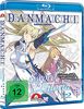 DanMachi - Sword Oratoria - Blu-ray 1 (Limited Collector’s Edition)