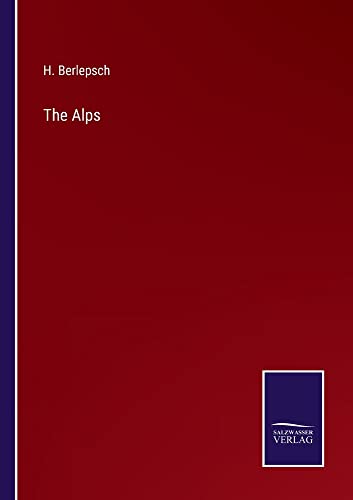 The Alps